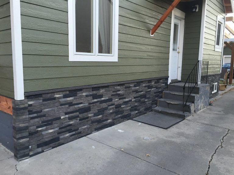 Commercial Exterior Stone Exterior Stone Siding Stone Veneers